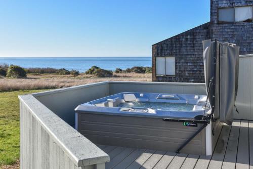 Sea Ranch House | Kabella - Pet Friendly With Hot Tub