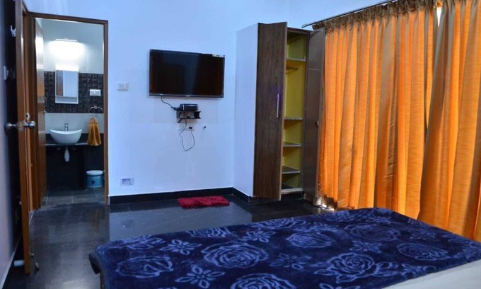 Kodaikanal Cottage | kabili holidays in kodaikanal
