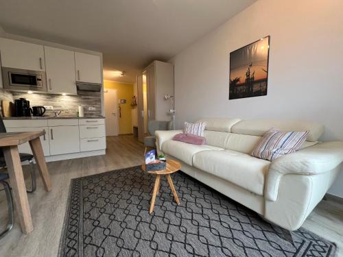 Groemitz Apartment | Kabine 03