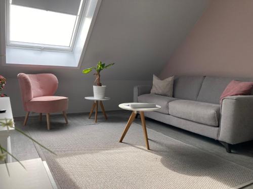 Groemitz Apartment | Kabine 10