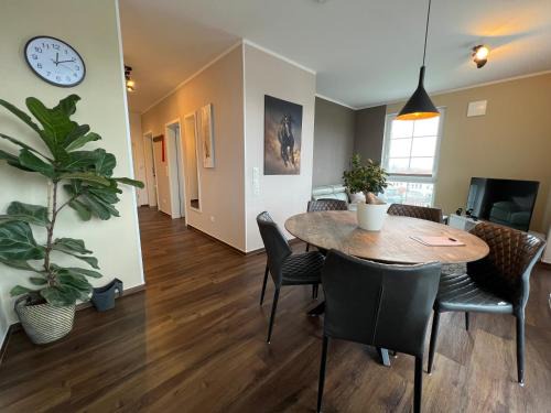 Groemitz Apartment | Kabine 8
