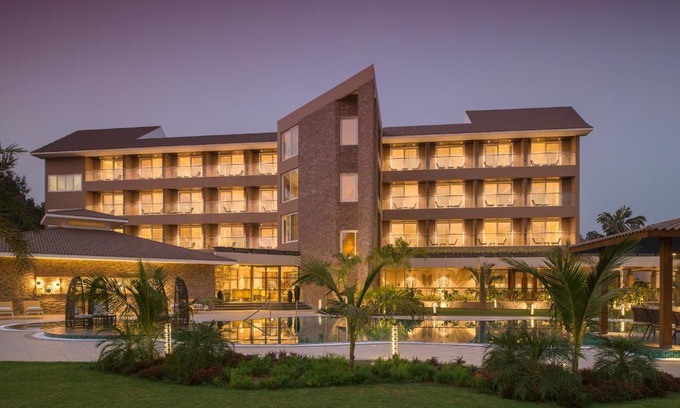 Vadodara Resort | Kabir Hotel & Spa