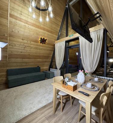 Almaty Province Other | Kabirkhan Village Resort