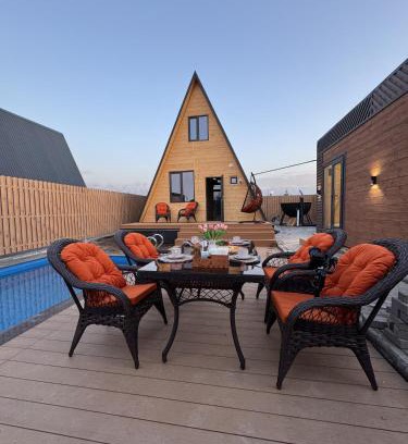 Almaty Province Other | Kabirkhan Village Resort