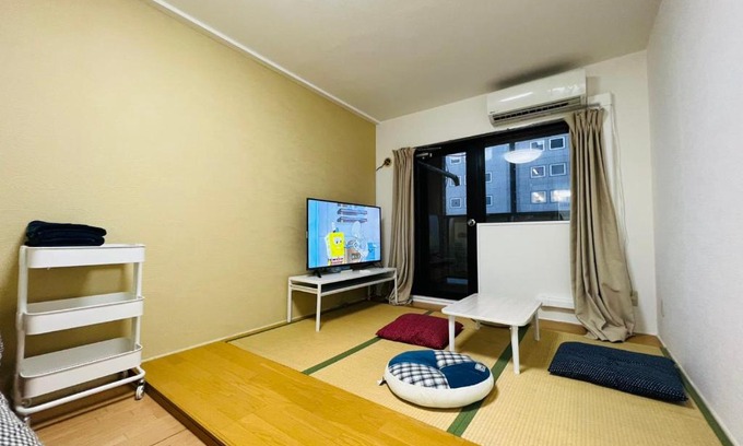 Kabukicho Apartment | Kabukicho---402new