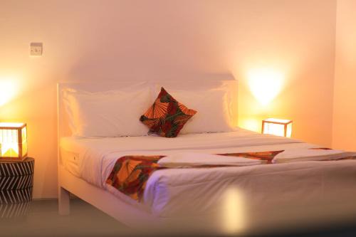 Western Uganda National Parks Hotel | KaChai Hotel Fort Portal