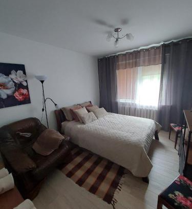 Kadaga Apartment | Kadaga Apartment studio