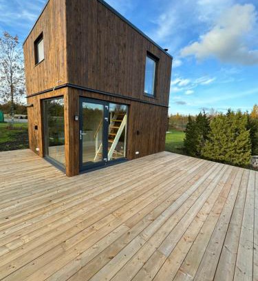 Joelahtme House | Kadaksalu with sauna hinnas