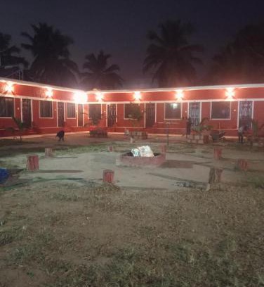 Malpe House | Kadal beach resort malpe