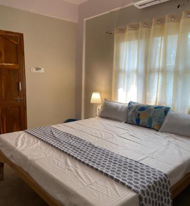 Diveagar Bed & Breakfast | Kadam Villa