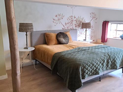Buren Bed & Breakfast | Kade10Buren