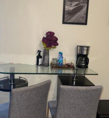 As Sulimaniyah Apartment | Kads Residence close by KAFD - مساكن كادز