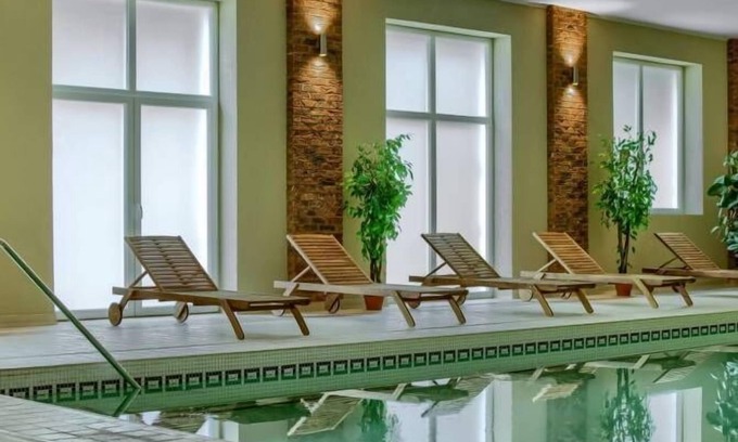 Tolkmicko Hotel | Kadyny Folwark Hotel & Spa