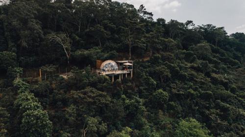 Juayua Hotel | Kafen Hotel
