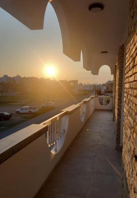 Pyla House | Kafkalia Sea Breeze