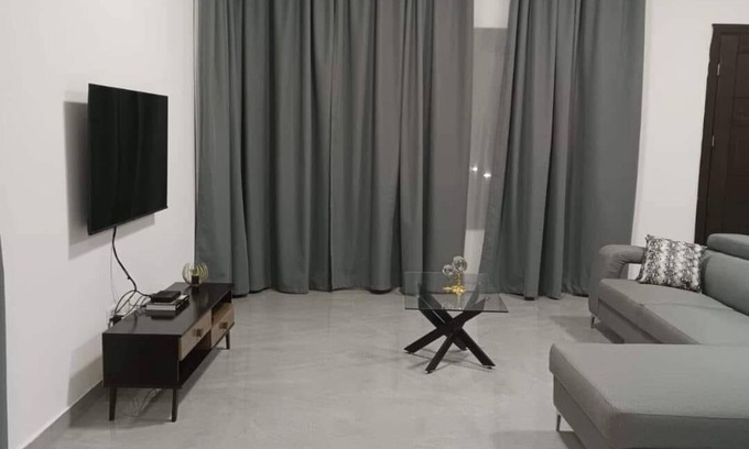 Ndola Apartment | Kafubu-Inn luxury apartment