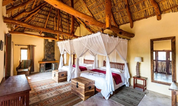 Kafue National Park Other | Kafue River Lodge