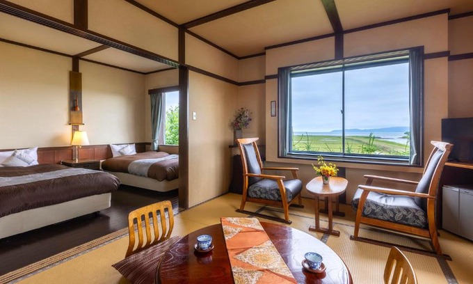 Ubaranai Hotel | Kagariya