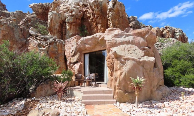 Breede River Cabin | Kagga Kamma Nature Reserve