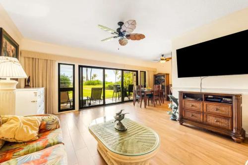 Lihue Apartment | Kaha Lani 104
