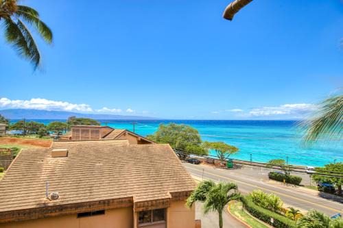 Kahana Apartment | Kahana Villa F410
