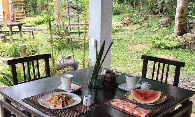 Baler Hotel | Kahanamoku Bed & Breakfast