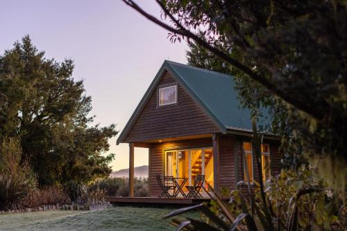 Franz Josef Glacier Hotel | Kahere Retreat