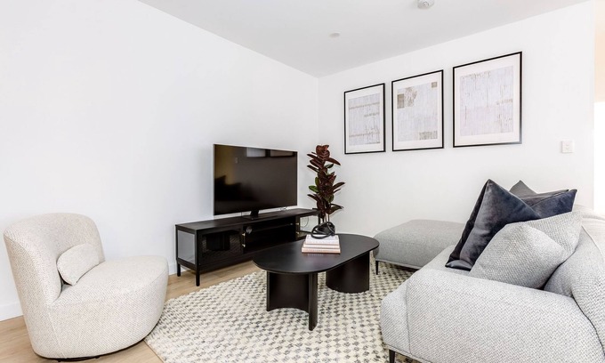 Bondi Apartment | Kahlo Bondi 2 BR - Apt #1