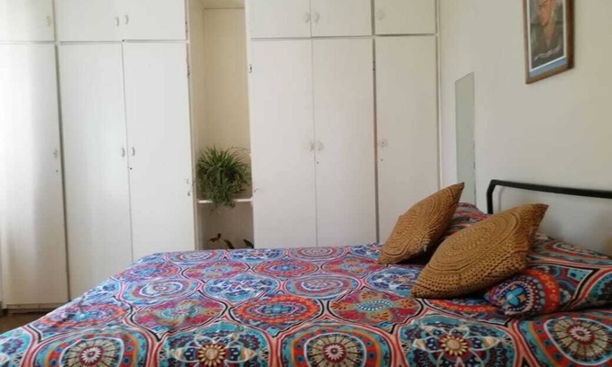 Potchefstroom Villa | Kahlo Guesthouse.