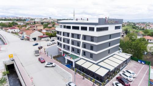 Suluova Hotel | Kahra Otel