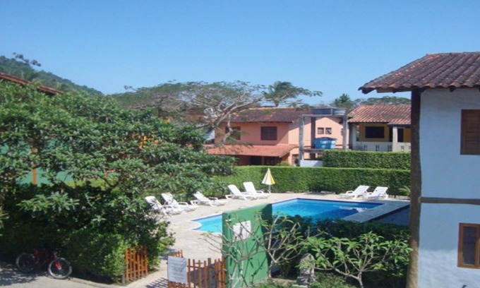 Maresias House | Kahunas II Condo Rental - House 25