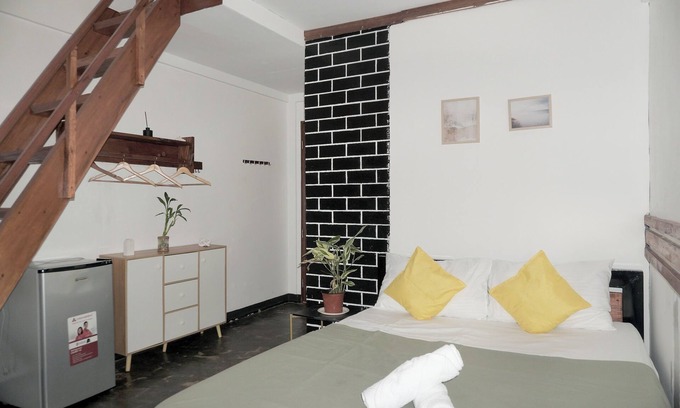 General Luna Villa | Kaia Siargao Villas