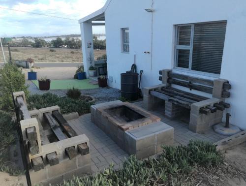 St. Helena Bay Apartment | Kaia Titia