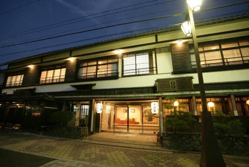 Kaike Onsen Hotel | Kaichoen