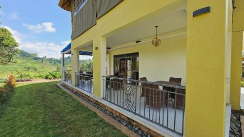 Kitojo Hotel | Kaije Country Cottages