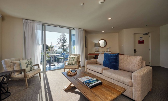 Kaikoura Apartment | Kaikoura Luxury Apartments