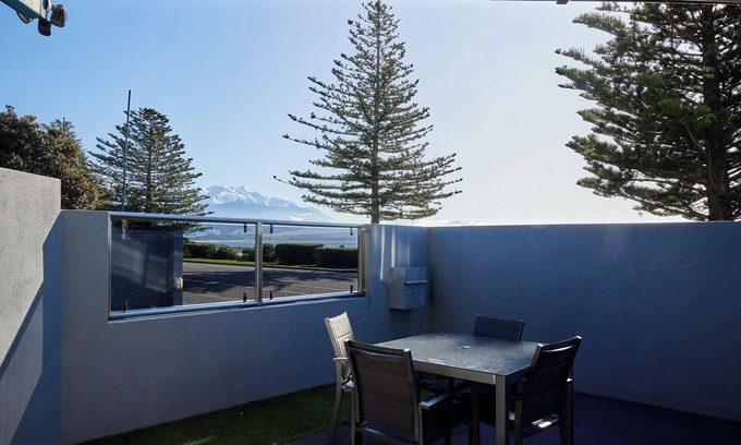 Kaikoura Apartment | Kaikoura Luxury Apartments