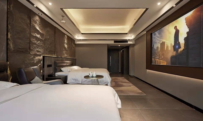 Kai Fu Hotel | Kailemei Hotel