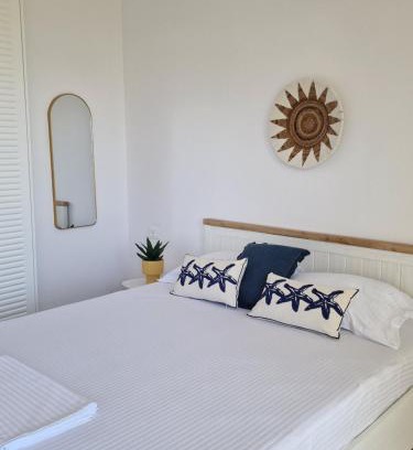 Qazim Pali Apartment | Kailin's home