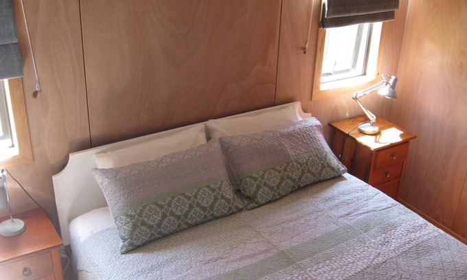 Tokomaru Bay House | Kaingarua - Simple styles 1 bedroom & a Chalet, in Paradise