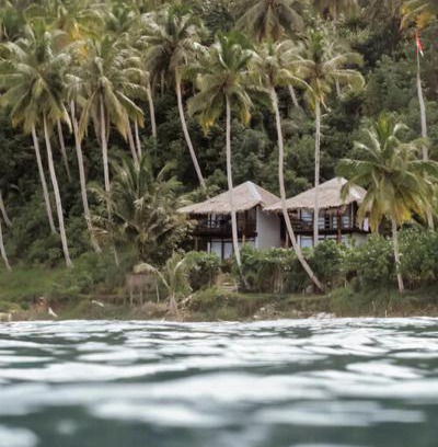 Pulau Masokut Resort | Kaini Mentawai - Surf Resort