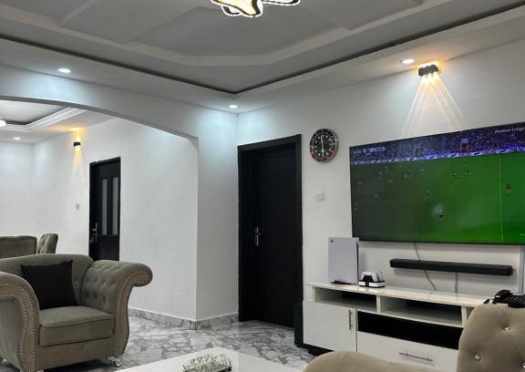Benin City Apartment | KAIR Service Apartments