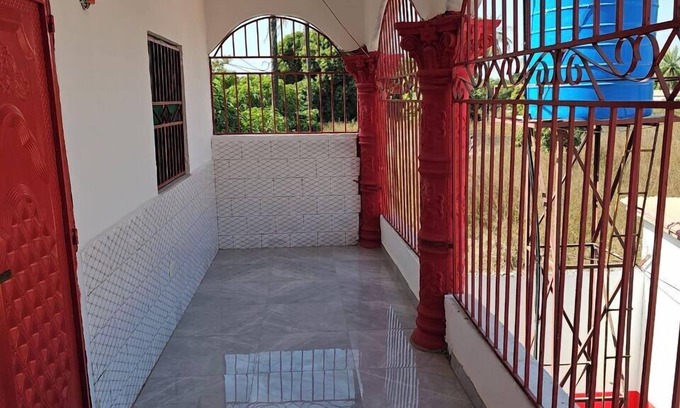 Sanyang House | Kaira kunda