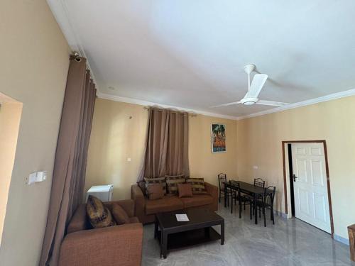 Sanyang House | Kaira kunda guesthouse