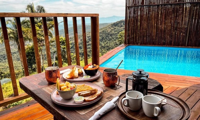 Melgar Hotel | Kairos Deluxe