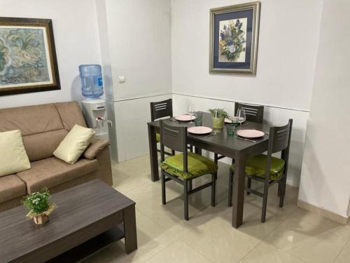 Algemesi Apartment | KAIROS HOME y Garaje , Algemesí Home