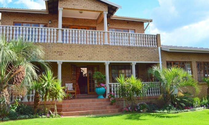 Middelburg Apartment | Kairos Home