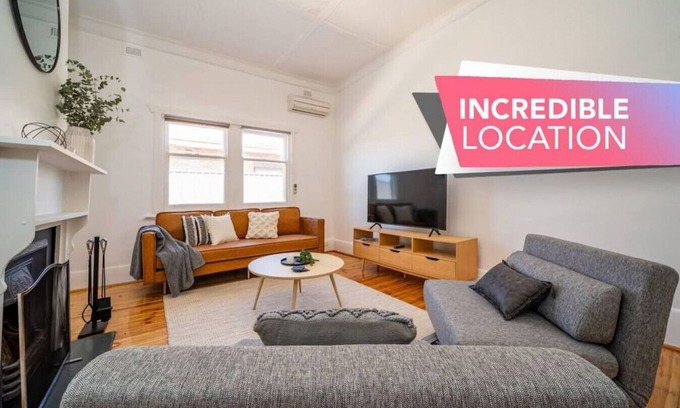 Keswick Apartment | Kairos in Keswick-Wi · ★Kairos in Keswick★Wifi✔︎Netflix✔︎Nespresso✔︎