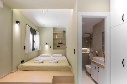 Kaisariani Apartment | Kais eleven studio