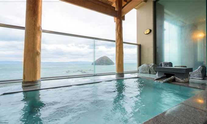 Asamushi Onsen House | Kaisenkaku
